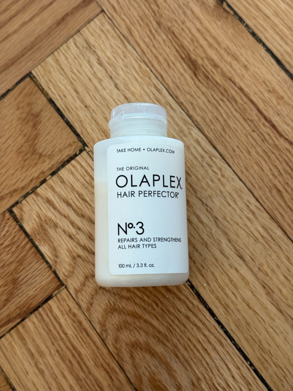 Olaplex No.3 Hair Perfector Repairing Treatment